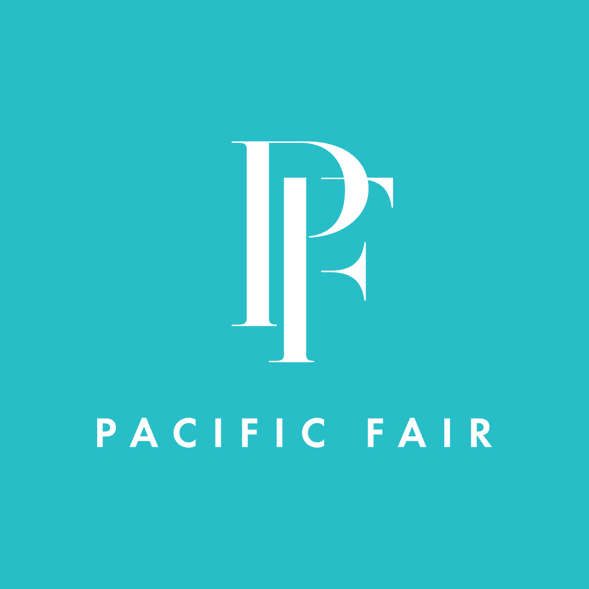 The Best Of Pacific Fair: Fashion